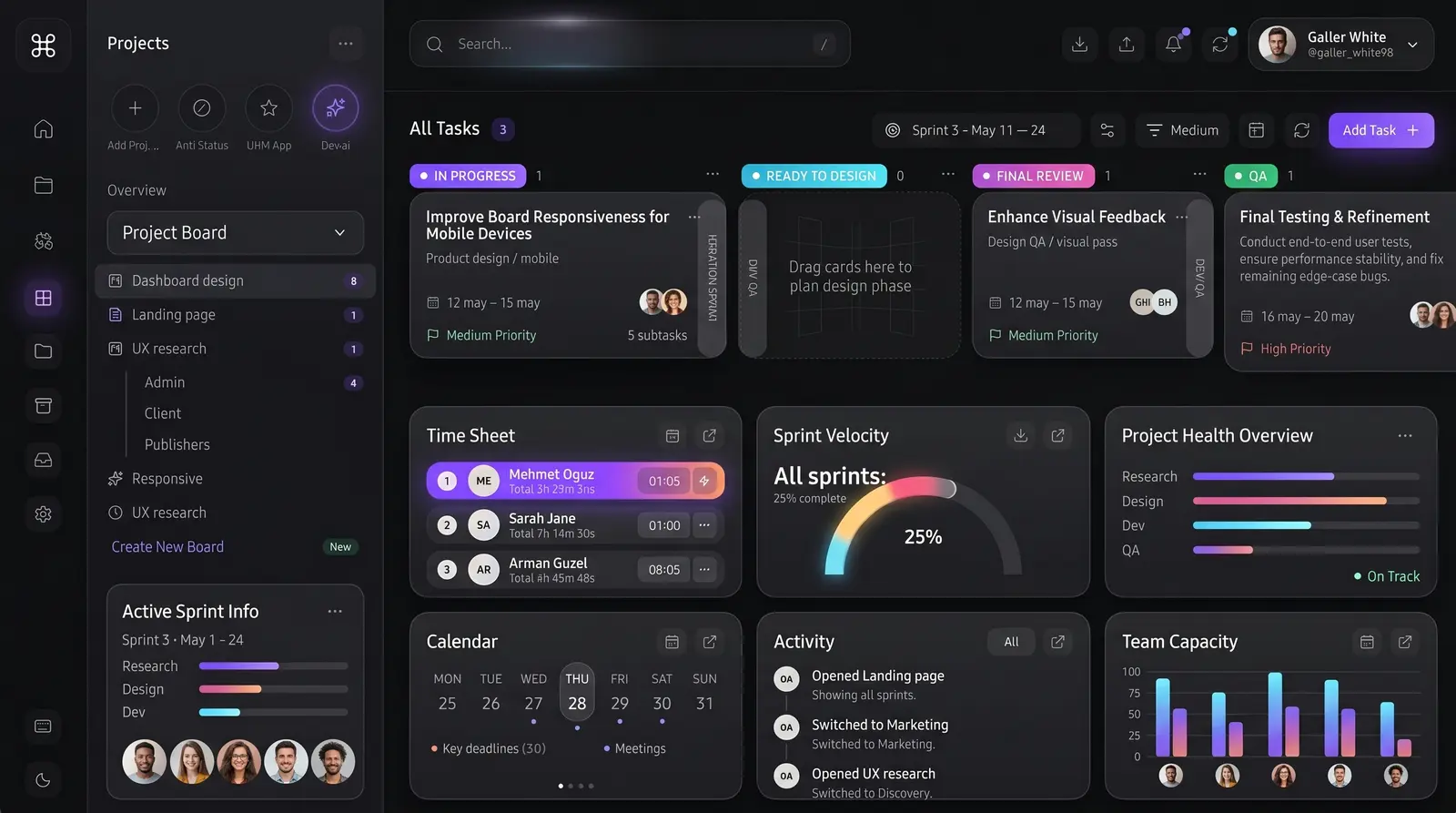 Patrones de UX que esconden ciencia del comportamiento
