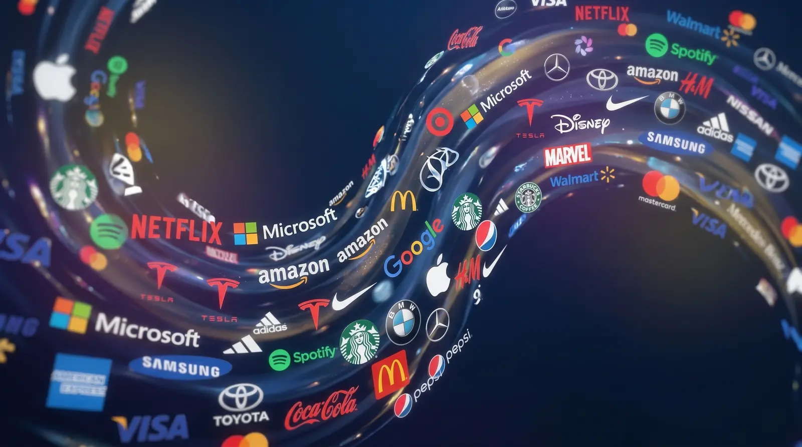 Diferencia entre branding e identidad visual (y por qué importa)